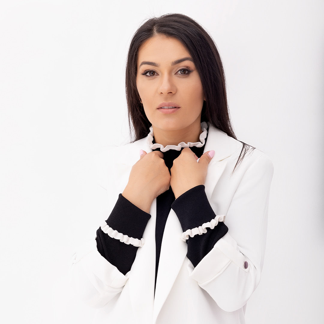 Zina Bivol